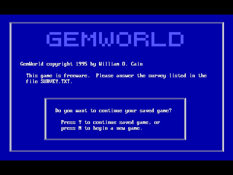 Gemworld