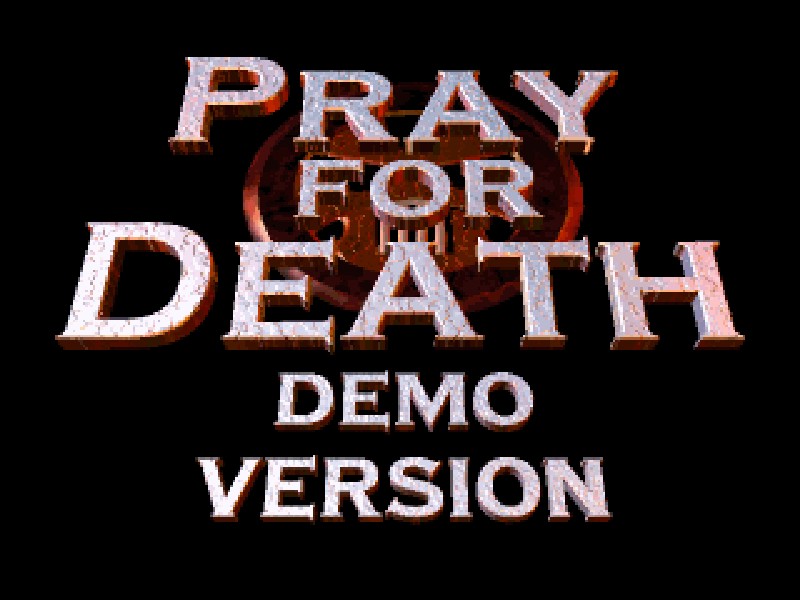 Pray for Death